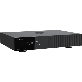 ZIDOO Z3000 PRO Media Player