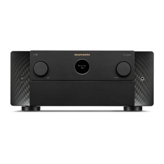 MARANTZ AV20  Reference 13.4 Channel Pre-Amplifier and Processor w/ HEOS Built in