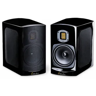 GOLDENEAR BRX Bookshelf Speakers