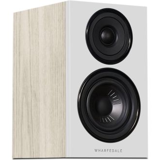 WHARFEDALE Diamond 12.0 Bookshelf Speakers