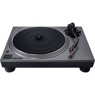 TECHNICS SL-1500CSE-H Direct Drive Turntable