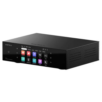 EVERSOLO T8 Streaming Transport