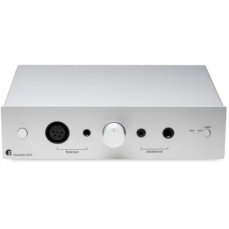 PRO-JECT HEAD BOX S3 B Headphone Amplifier