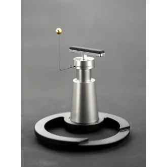 LITTLE FWEND Low MK2 + P8/P10 Mount for Rega Turntables