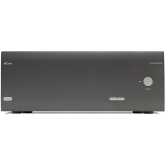 ARCAM PA240 2 Channel Class G Power Amplifier