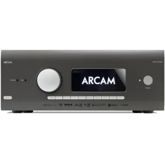 ARCAM AVR11 Home THeatre Receiver