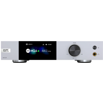 EVERSOLO DAC Z6 Digital to Analogue Converter