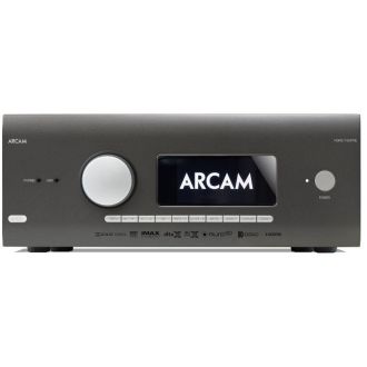 ARCAM AVR31 Home THeatre Receiver
