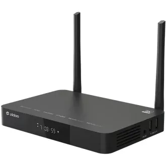 ZIDOO Z9X 8K Media Player