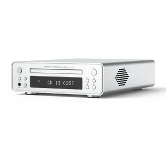 SILCRON MaxConnect CD Player