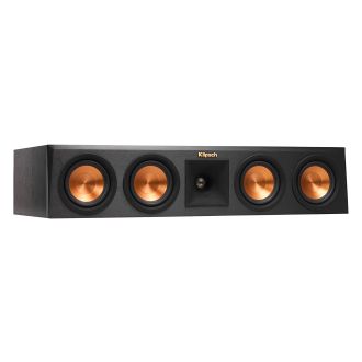 KLIPSCH RP-440C Ebony Centre Speaker