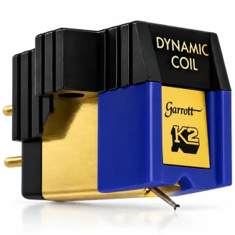 GARROTT BROTHERS K2 Moving Magnet Phono Cartridge