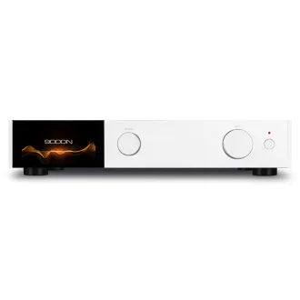 AUDIOLAB 9000N Network Streamer