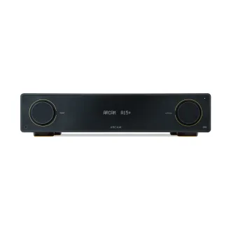 ARCAM A15+ Integrated Stereo Amplifier