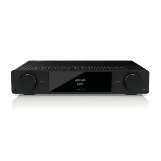 ARCAM A25+ Integrated Stereo Amplifier