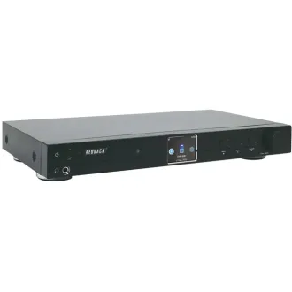 Redback A2696 DAB+ FM Internet Radio