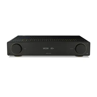 ARCAM A5+ Integrated Stereo Amplifier