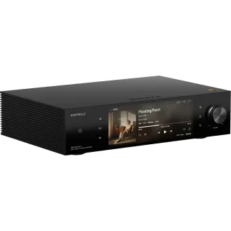 EVERSOLO DMP-A8 Gen2 High-Fidelity Music Streamer