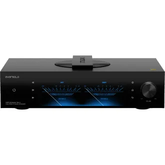 EVERSOLO DMP-A8 Master Edition Gen2 CD Player, Music Streamer, DAC & Preamplifier