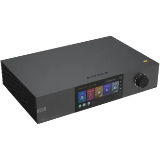 EVERSOLO DMP A8 Network Streamer
