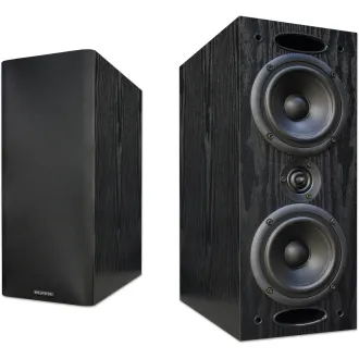 KRIX Acoustix Mk2