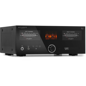 ADVANCE PARIS A10 APEX HYBRID STEREO AMPLIFIER