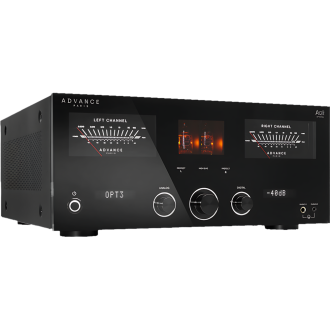 ADVANCE PARIS A12 APEX HYBRID STEREO AMPLIFIER