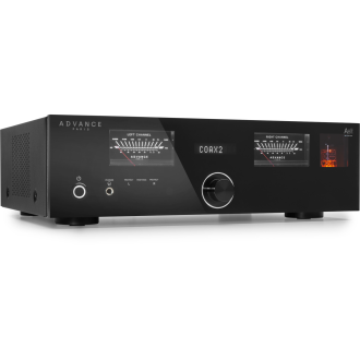 ADVANCE PARIS A8 APEX HYBRID STEREO AMPLIFIER