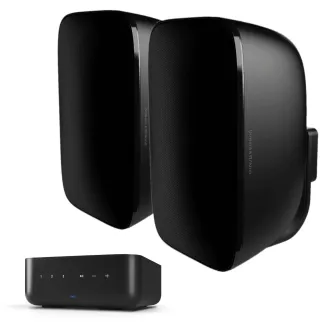 Alfresco Outdoor Upgrade Bundle