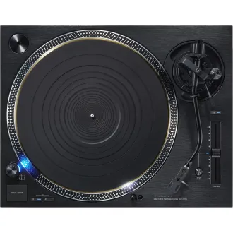 TECHNICS SL1210G Grand Class Direct Drive Turntable