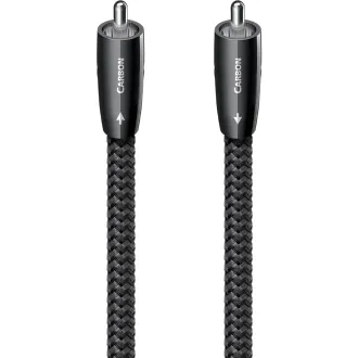 AUDIOQUEST Carbon Digital Coaxial Cable