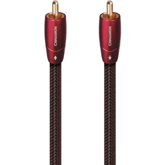 AUDIOQUEST Cinnamon Digital Coaxial Cable