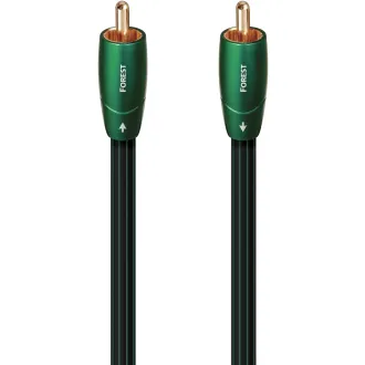 AUDIOQUEST Forest Digital Coaxial Cable