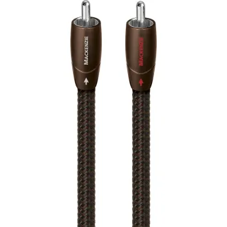 AUDIOQUEST MacKenzie RCA Cables