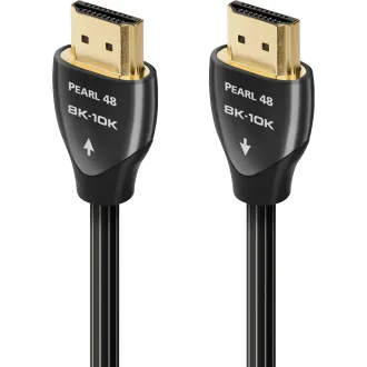 Audioquest Pearl 48 HDMI Cable