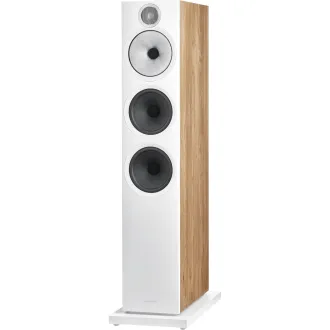 Bowers & Wilkins 603 S3 Floorstanding Speakers