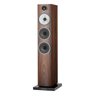 Bowers & Wilkins 704 S3 Floorstanding Speakers
