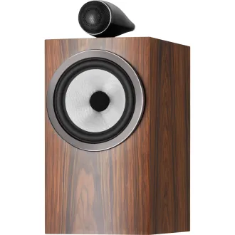 Bowers & Wilkins 705 S3 Bookshelf Speakers