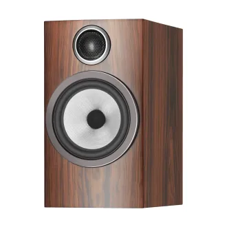 Bowers & Wilkins 706 S3 Bookshelf Speakers