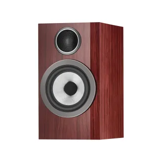 Bowers & Wilkins 707 S3 Prestige Edition Bookshelf Speakers