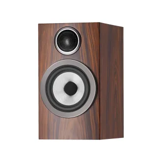 Bowers & Wilkins 707 S3 Bookshelf Speakers