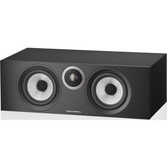 Bowers & Wilkins HTM6 S3 Center Speaker