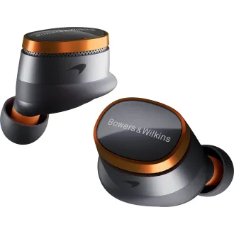 Bowers & Wilkins Pi8 McLaren Edition