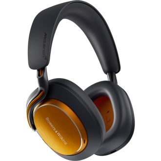 Bowers & Wilkins PX8 S2 Mclaren Edition