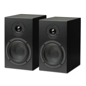 Pro-Ject Speaker Box 5 S2 Bookshelf Speakers