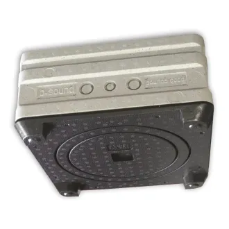 Bowers & Wilkins Backbox BB165C