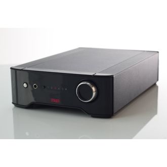 REGA Brio R MK2 Integrated Amplifier