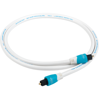 THE CHORD COMPANY C-Lite Optical Audio Cable