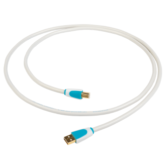 THE CHORD COMPANY C-USB Cable