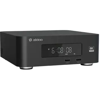 ZIDOO Z30 Pro